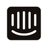 Stripe icon