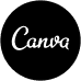 Canva icon