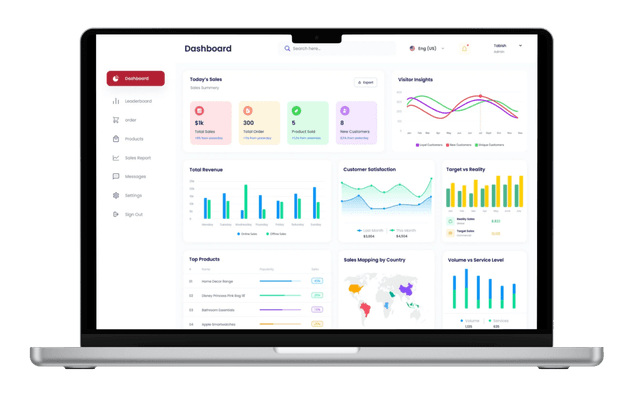 How a global tech firm cut manual processes by 40% through workflow automation