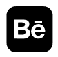 Behance logo